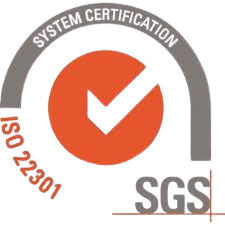 ISO 22301