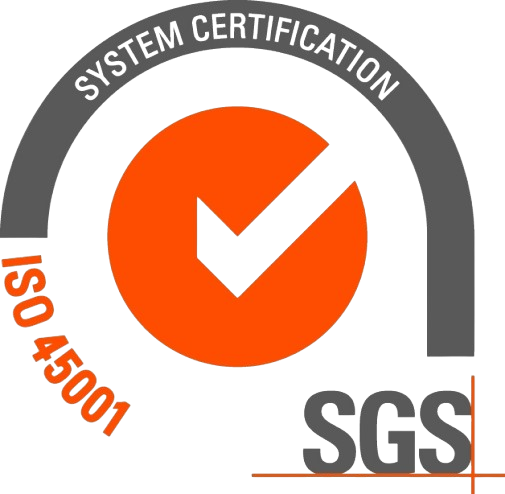 ISO 45001