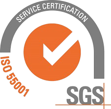 ISO 55001